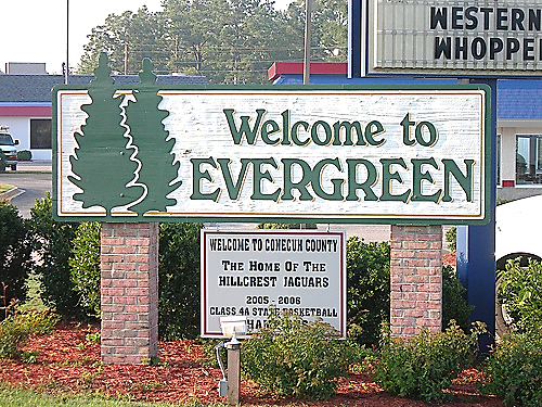 Evergreen, AL-Conecuh County Furnace & Air Conditioning Installation, Repair & Maintenance